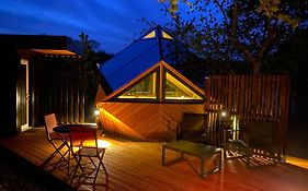 LA RÉSERVE DE L'AUBE - Hébergements insolites Luxe et Design